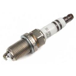 Volvo Spark Plug (Platinum/Iridium) 8692072 - Bosch FR7DPP